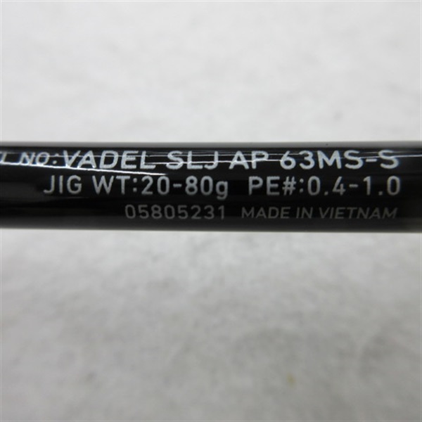 ２０ヴァデルＳＬＰ　ＡＰ６３ＭＳ－Ｓ